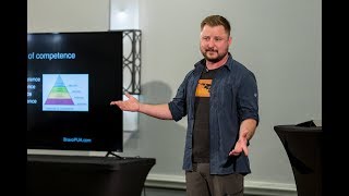 The 4 Stages Of Competence When It Comes To Learning Anything