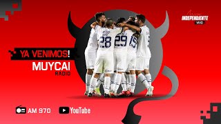 🔴 Muy Independiente | EN VIVO - 14/05/24