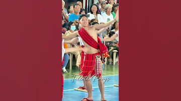 Banaue Bullogan Di Bimmoble Cultural Parade Gotad Ad Ifugao 2025 Bullogandibimmoble 