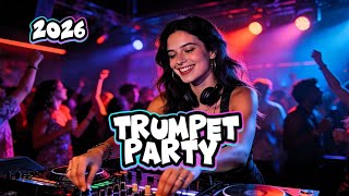 Download lagu EDM HEAVY 🎧 TRUMPET PARTY 🎧 [ vol 353 ] NEW 2026
