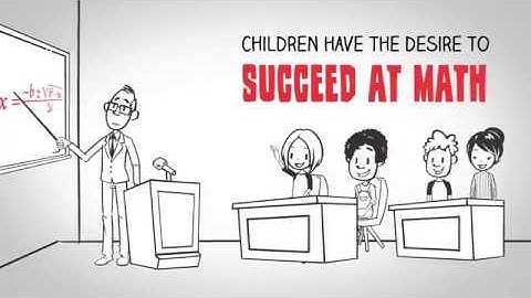 We Make Math Make Sense!