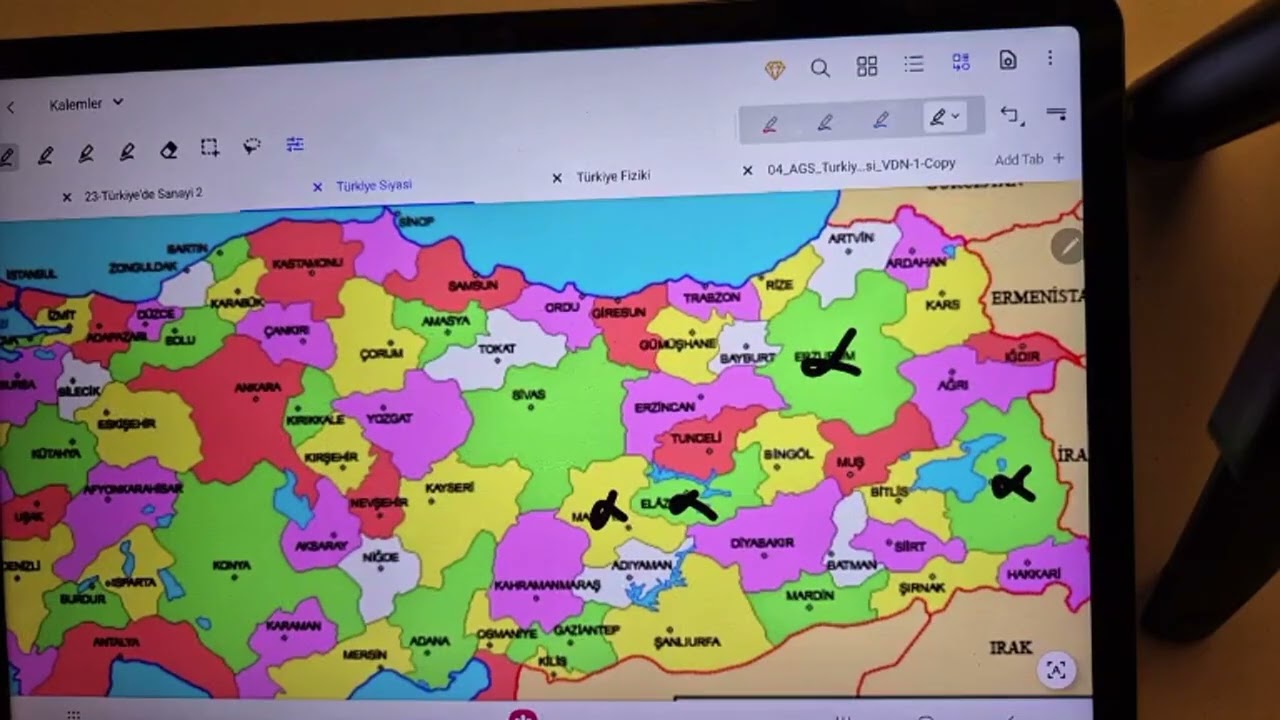 23-Türkiye'de Sanayi 2 |2026 KPSS&AGS İnstagram Canlı Yayın