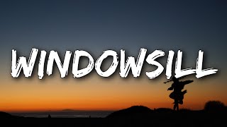 ZAYN - Windowsill (Lyrics) Ft. Devlin
