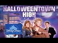Halloweentown High - Disneycember