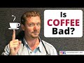 Is COFFEE bad for you? The (Truth about Coffee) 2021