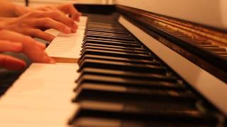 Video voorbeeld van "Heart and Soul - Piano (Fun Version)"