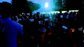 Festival de Pardiñas