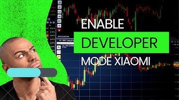 How To Enable Hidden Developer Options In Xiaomi Redmi