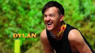 Survivor NZ: Thailand Intro set to China Theme