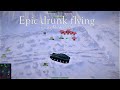 [Epic drunk flying] Gravity Mode 2020