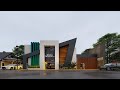 Proyecto  de iglesia cristiana  church design