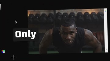 Seamless Dynamic Parallax SlideShow 2025 for Premiere Pro Templates