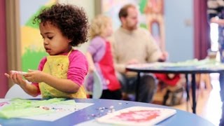 Tell Me a Story: Your Pediatrician Wants You to Unplug the Kids