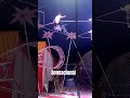 Circo en Perú