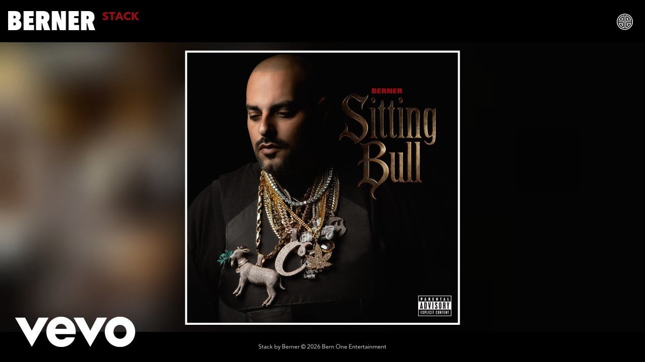Mira Berner - Stack (Official Audio) en YouTube Mira Berner - Stack (Official Audio) en YouTube