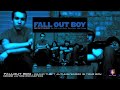 Fallout Boy - Grand Theft Autumn/Where Is Your Boy (2022 auto9 Remaster)
