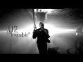 U2 Invisible Red Edit Art Video Music In The Streets Of The City VKMBiS mp3