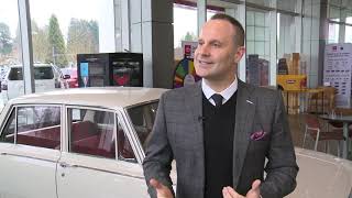 McCord's Vancouver Toyota Expands