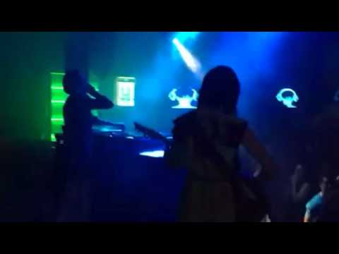 Blush Live @ Heaven Club - YouTube