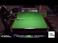 David Causier vs Peter Gilchrist | Final | British Open 2022 | QZone Carlisle