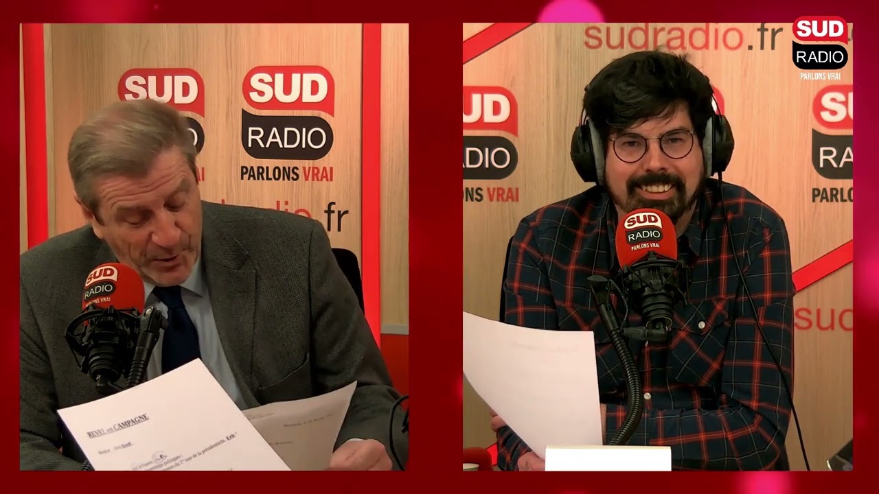 Mélenchon, Zemmour, Jadot : retour sur les meetings du week-end