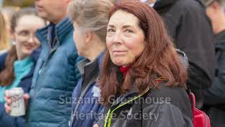 City of Kenmore ƛ̕ax̌ʷadis (Tl' awh-ah-dees) Park Ribbon Cutting Highlight Reel