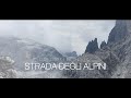 STRADA DEGLI ALPINI - 2019