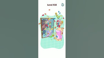 Delet One Part level 531 #shorts #gaming #games #gamer #game#fyp#fyp? #viralshorts