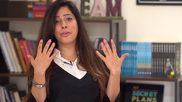 Priya Kumar — Be Better Than The Best