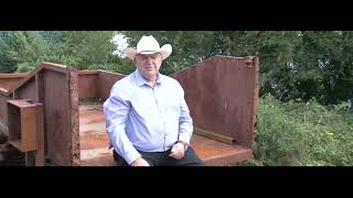 Norman Borland '  I'm Just Me