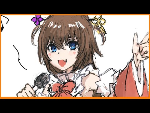 Among us🍮🍮ですわ