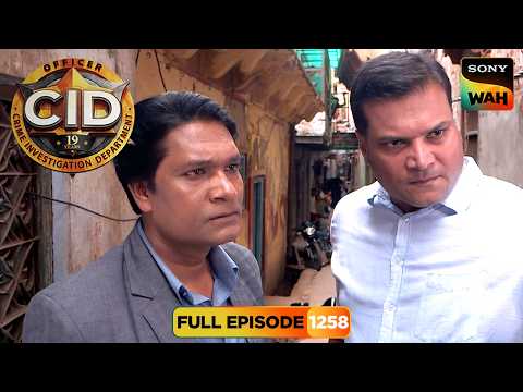 Dharamshala में किसकी तलाश कर रही Team CID? | CID | सी.आई.डी. | 24 Sep 2026
