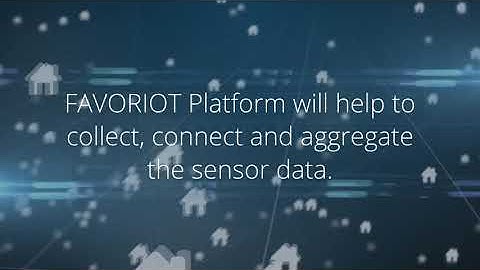 To "IoTise" Every Industry