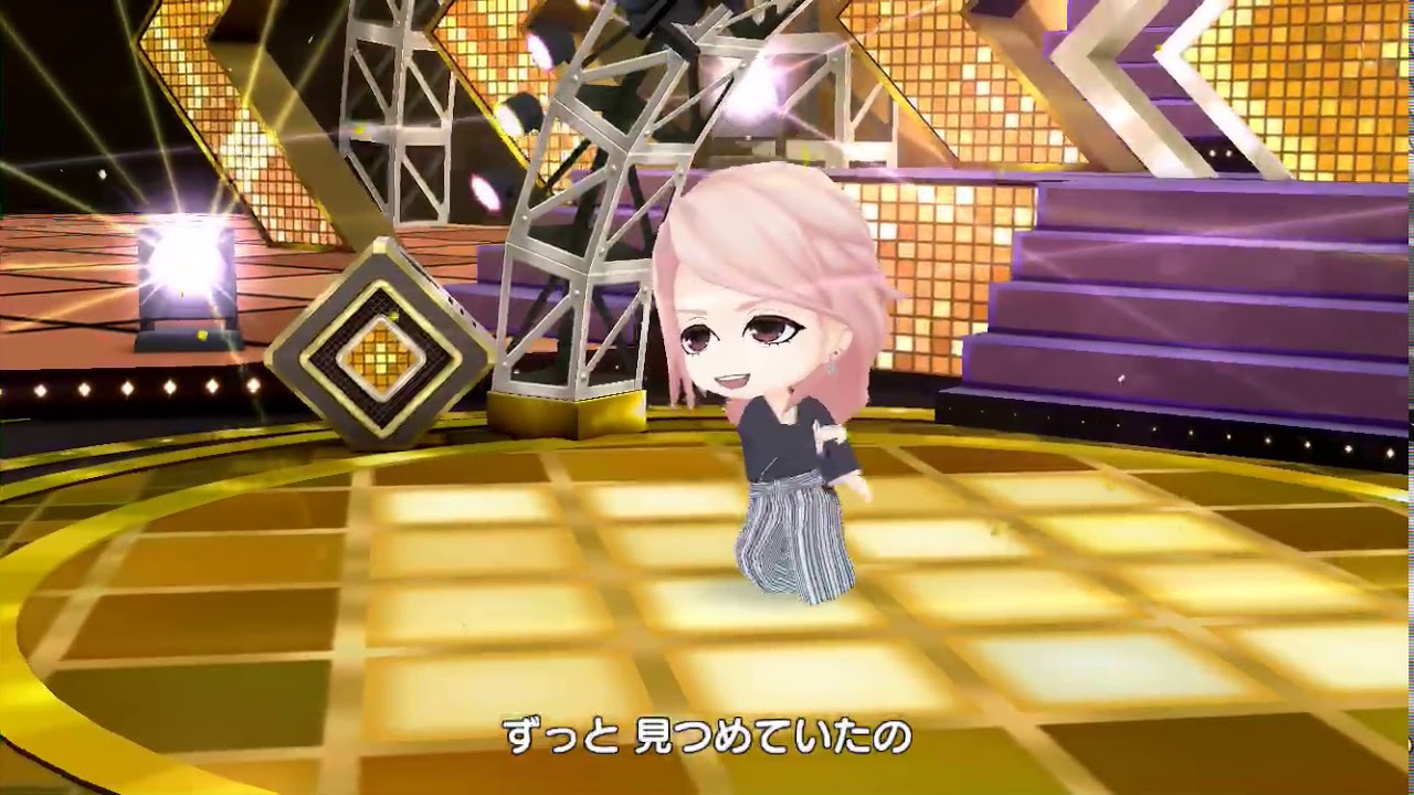 This Is The Video Page Of Suteiuizumi By Momokoshiharusuzumuraken Ichi