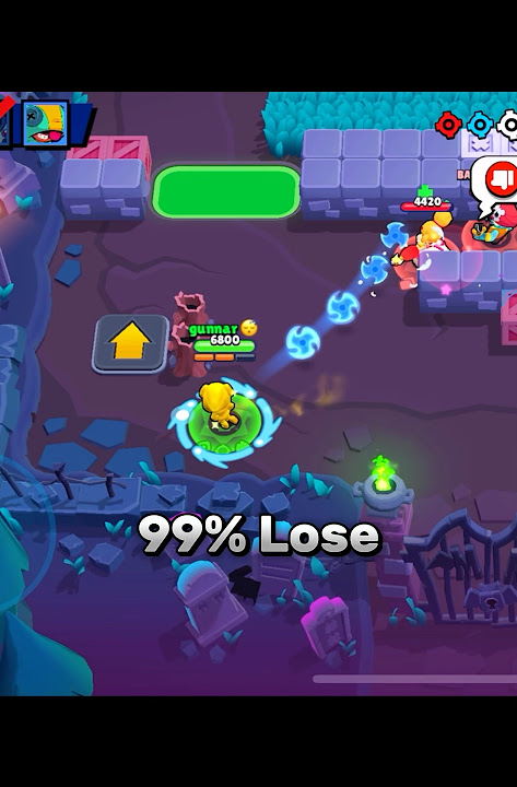200 IQ Leon 💀