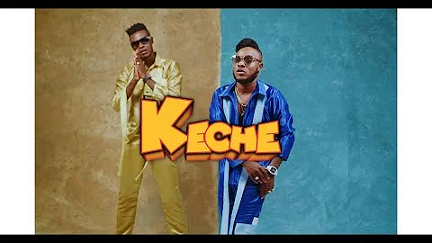 Keche Ft. Kuami Eugene  - No Dulling  (Official Video)