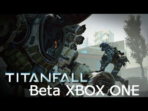 Video: Titanfall Beta Reģistrēšanās Tiek Atvērta Personālajam Datoram Un Xbox One