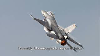 F-16 Fighting Falcon