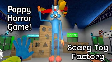 Huggy Horror Real Game 1 : Gameplay Walkthrough (Android,ios)