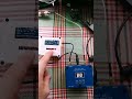 ADX-UNO and Pocket ATU SWR longer test. QRP Hamradio