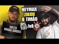 Santos 1 x 0 corinthians  foi culpa do neymar  jogo 6