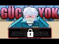 SQUID GAME'DE GÜÇLER YASAK OLAN SUNUCUDA OYNADIM!! (çok zor) | Roblox Ink Game Türkçe