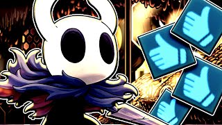 Un des Meilleurs Jeux Indépendants de tous les temps (Hollow Knight)