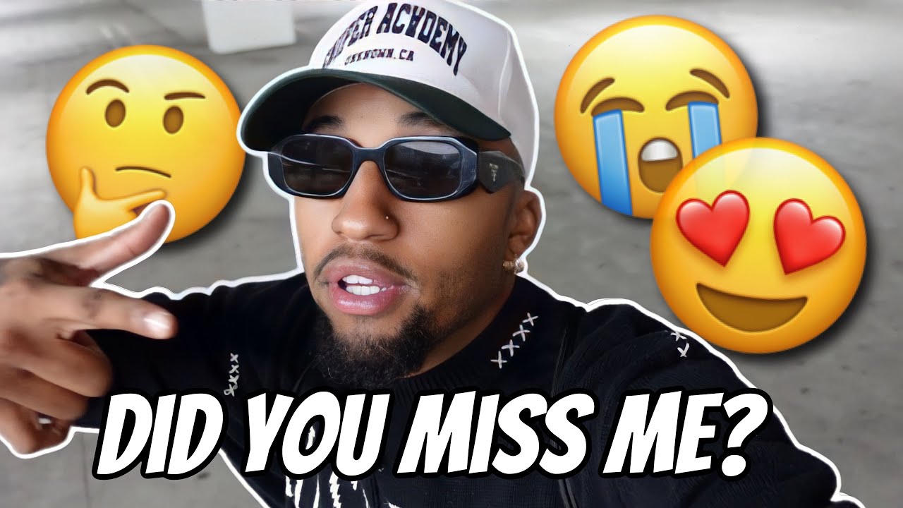 SHOULD I COME BACK TO YOUTUBE VLOG YouTube SHOULD I COME BACK TO YOUTUBE VLOG YouTube