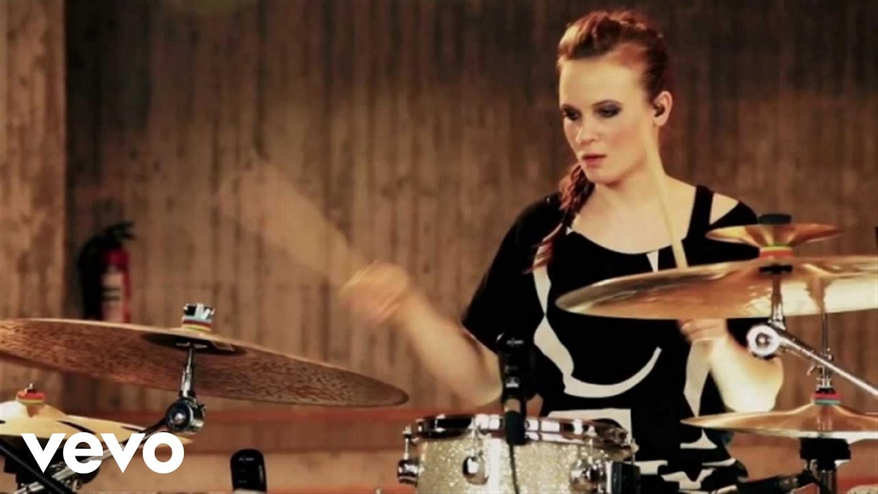 Watch Anika Nilles - Alter Ego on YouTube Watch Anika Nilles - Alter Ego on YouTube