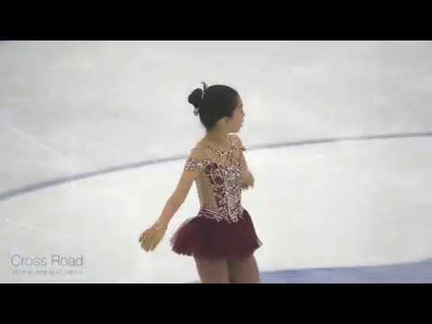 김서율 Seoyul KIM (Seo-<strong>yul</strong>) | FS 1 여초부 D조 | 2019-12-23 동계체전 경기도예선 | 공세초등학교 3 | 1급