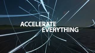 Accelerate Everything - The Next Generation of Workload-Optimized Systems