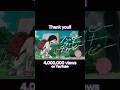 #ano #ハッピーラッキーチャッピー  Thank you 4,000,000 views✨