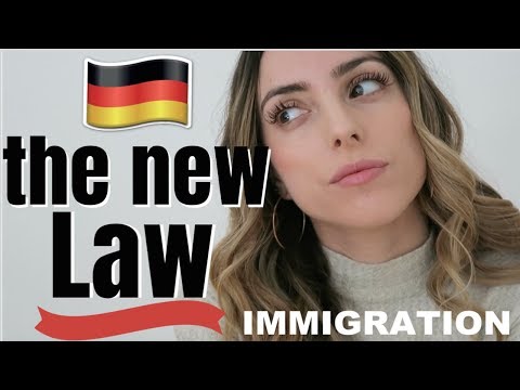 Est-Il Facile D’Obtenir Un Visa De Recherche D’Emploi Pour L’Allemagne Avec Les Nouvelles Lois Sur L’Immigration ?