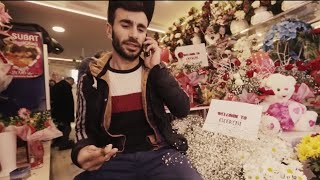 Heijan Sevgililer Günü Parodi